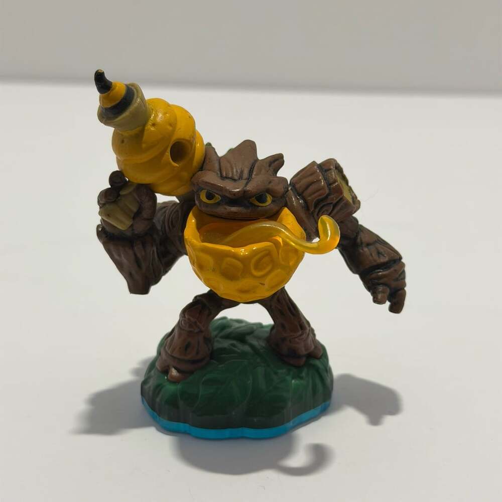 Activision Skylanders Swap Force Bumble Blast Figure